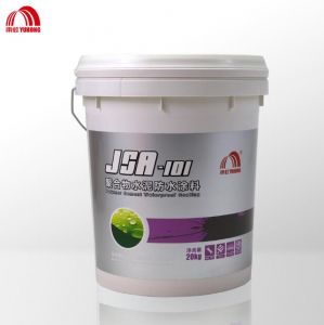 JSA-101聚合物水泥防水涂料